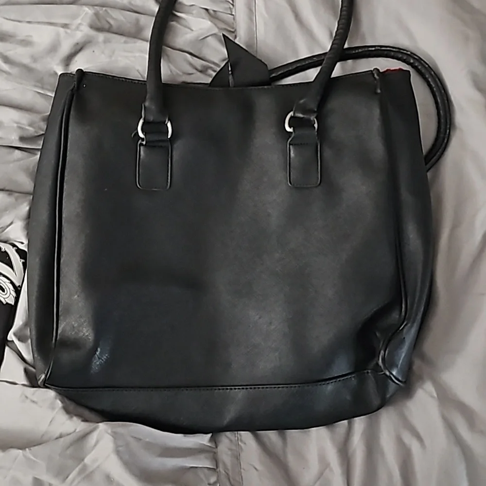 METAL MULISHA PURSE ANS WALLET SET - Picture 4 of 4